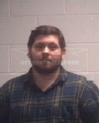 Christopher Aaron White