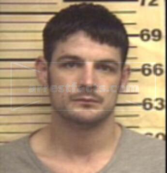 Travis Wayne Roberts