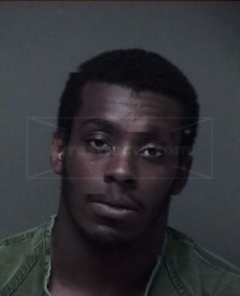 Deshaun Clarence Washington