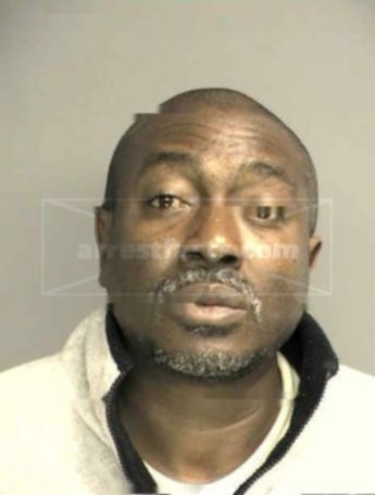 Elmore Leon