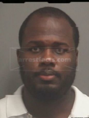 Travis Jermaine Mitchell