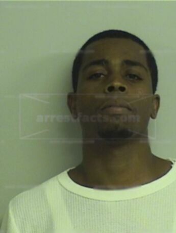 Marcus Dewayne Mayo