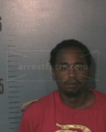 Anthony Dwight Livingston