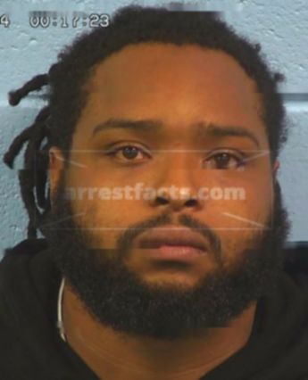 Derrick Jamar Britton