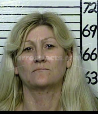 Rhonda Leigh Bomke