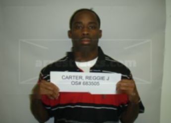 Reggie J Carter