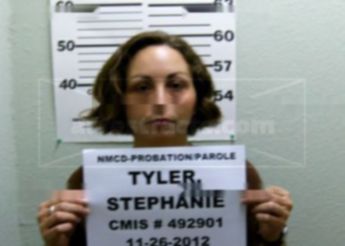 Stephanie Denise Tyler