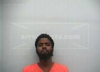 Darrius Darnell Jackson Jr.