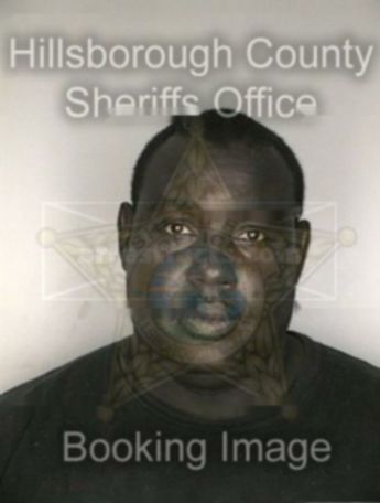 Anthony Starks