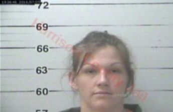 Heather Elaine Gambill