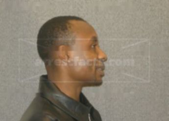 Dexter George Thompson