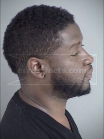 Darmarcus Antwone Ford