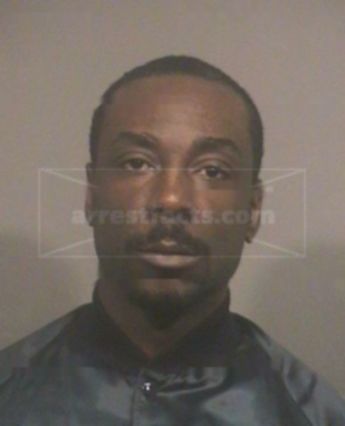 Johnie Cross Jr.