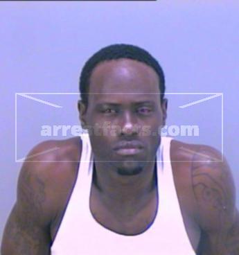 Antonio Marquis Tucker