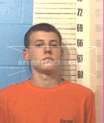 Ryan Wayne Werley