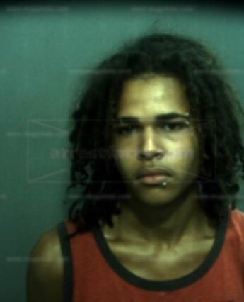 Anthony Gerard Hunter