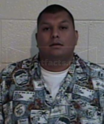 Walter Alexander Delgado Sanchez