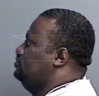 Earl Lionell Ward