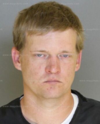 Preston Alexander Elmore