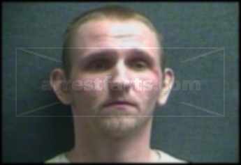 Timothy Ray Woods