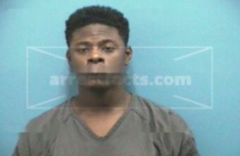 Davante Luke Jackson