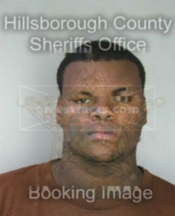 Brandon Odell Devlin
