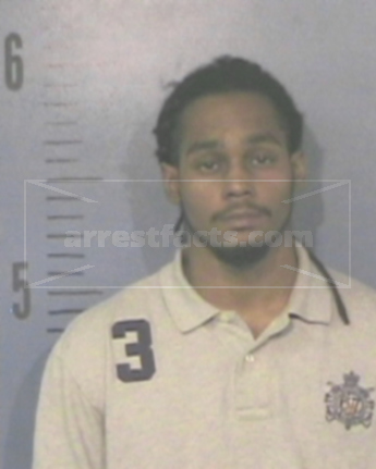 Dejuan Xavier Napper