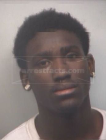 Demetrius Lanier