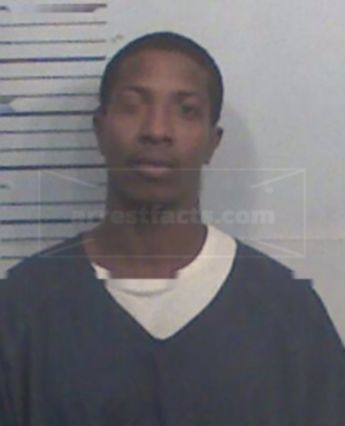 Deshawn L Cooper