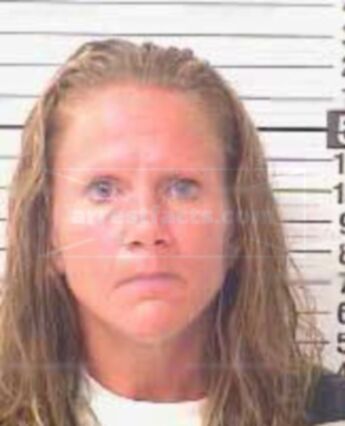 Cheryl Renee Foreman