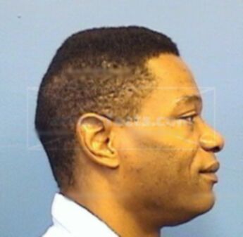 Stacey Orlando Booker