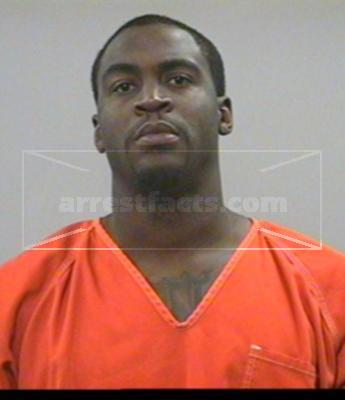 Anthony Ray Smith