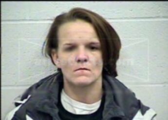 Ashley Renee Hunley