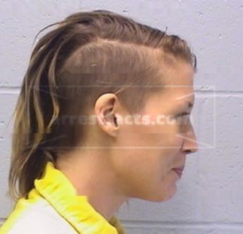 Ariel A. Utterback