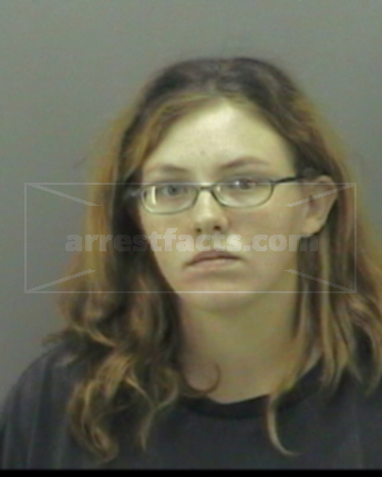 Catrina Marie Maxwell
