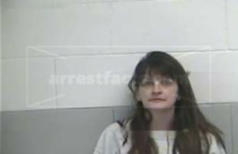 Amanda Gean Phillips