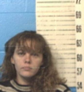 Jessica Marie Reed