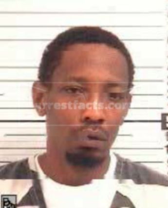 Derrick Ramon Patton