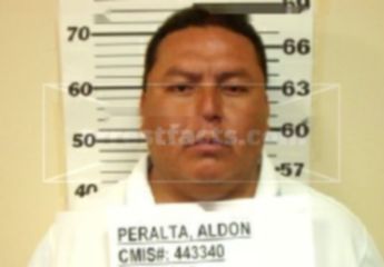 Aldon Peralta