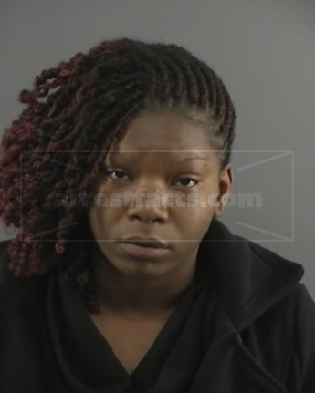 Briana Denise Hollie