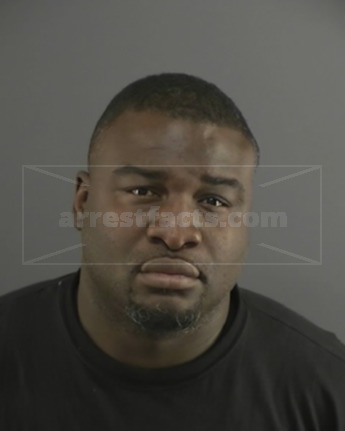 Latrell Armon Carpenter