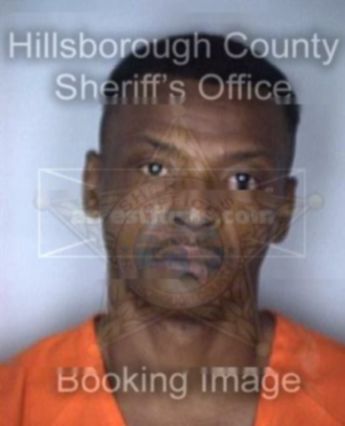 Larry Anthony Garfield