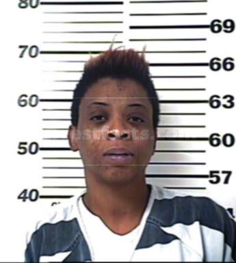 Latonya Yvette Jones