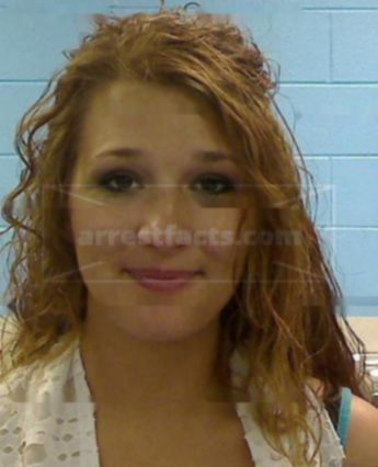 Shelly Lashea Terrell Burns