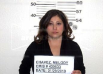Melody Chavez