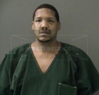 Jermaine Montiel Johnson