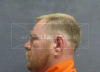 Brandon Earl Blocker