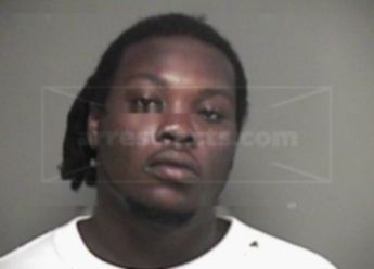 Tyrone Maurice Jackson