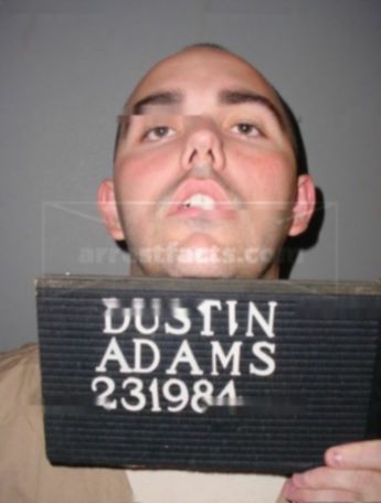 Dustin A Adams