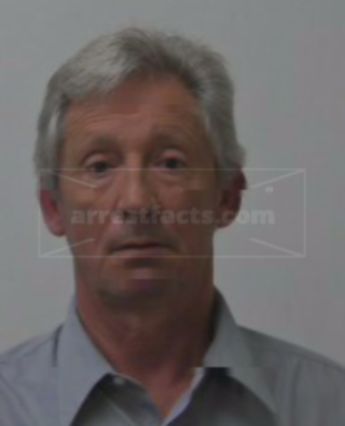 Larry Gene Sharp
